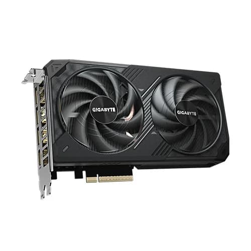 Gigabyte RTX 5060 Ti Windforce OC 8GB GDDR7 Graphics Card